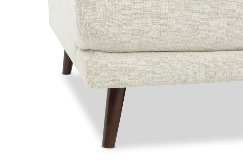 JERMAINE FABRIC 2 Seat Sofa