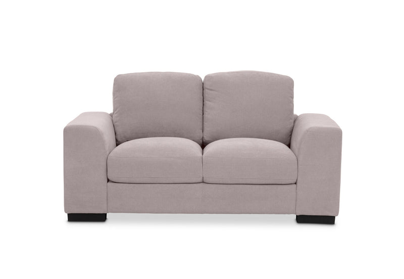 JOSEPHINE FABRIC 2 Seater Sofa