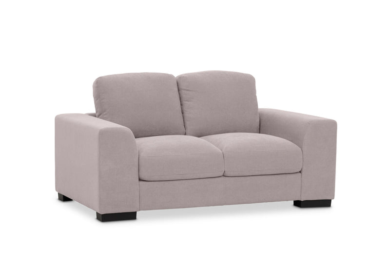 JOSEPHINE FABRIC 2 Seater Sofa