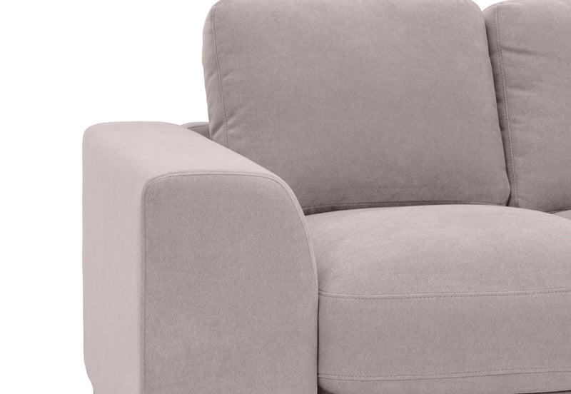 JOSEPHINE FABRIC 2 Seater Sofa