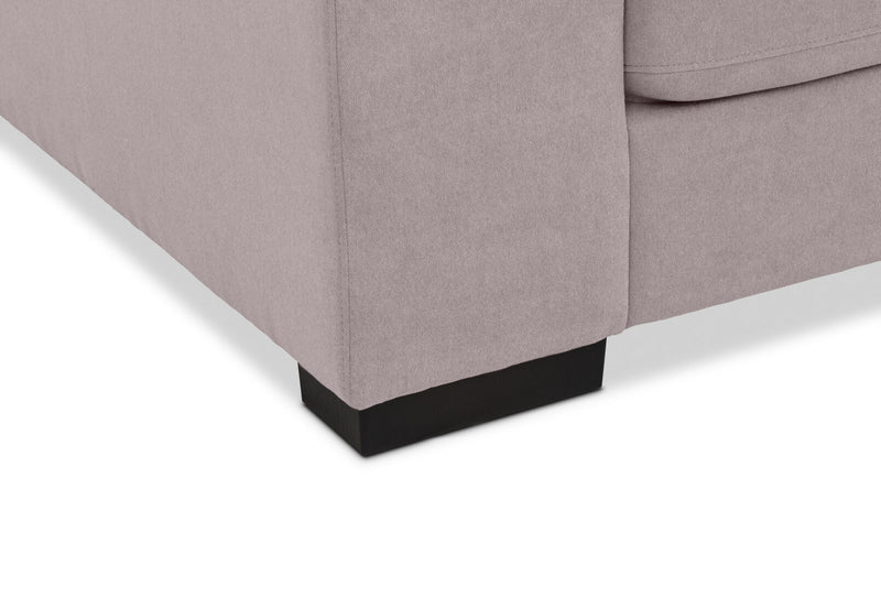 JOSEPHINE FABRIC 2 Seater Sofa