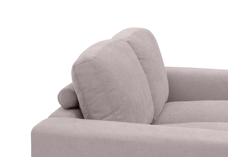 JOSEPHINE FABRIC 2 Seater Sofa