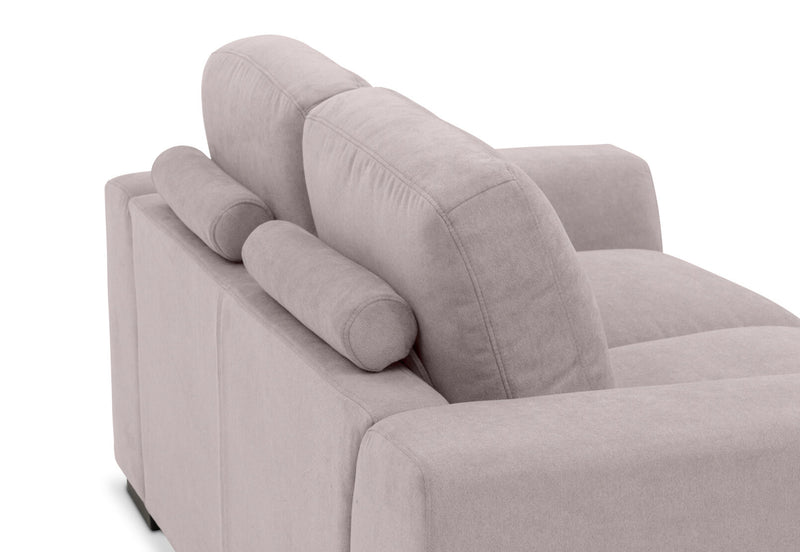 JOSEPHINE FABRIC 2 Seater Sofa