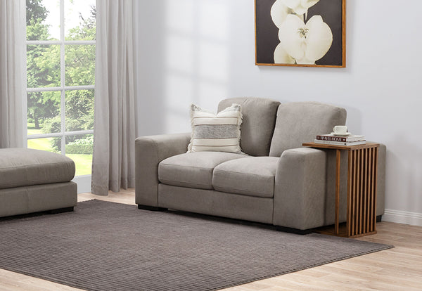 JOSEPHINE FABRIC 2 Seater Sofa