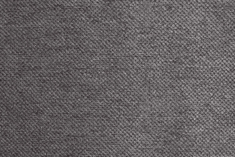 HANNES FABRIC Ottoman