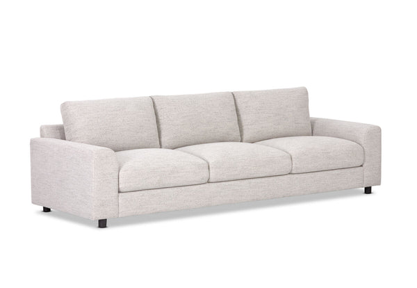 VERONICA FABRIC 3.5 Seater Sofa