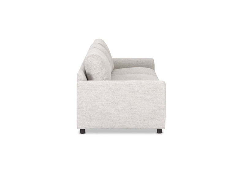 VERONICA FABRIC 3.5 Seater Sofa
