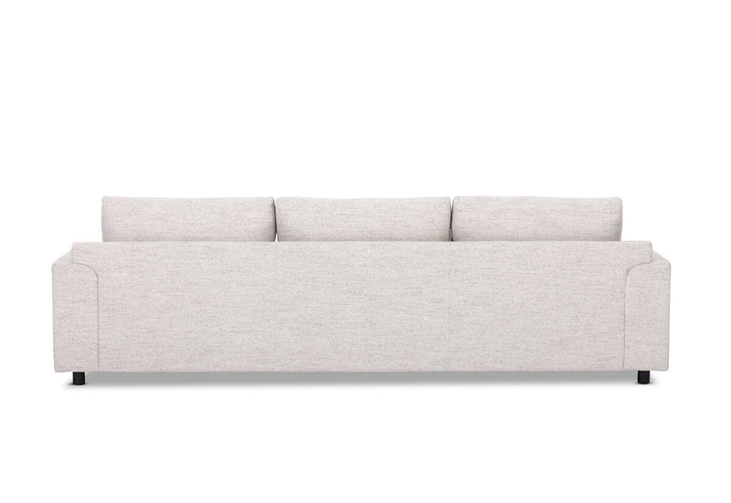 VERONICA FABRIC 3.5 Seater Sofa