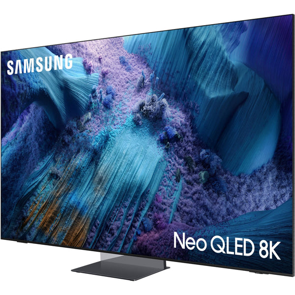 Samsung 85" QN990F Neo QLED 8K Mini LED Smart AI TV [2025]