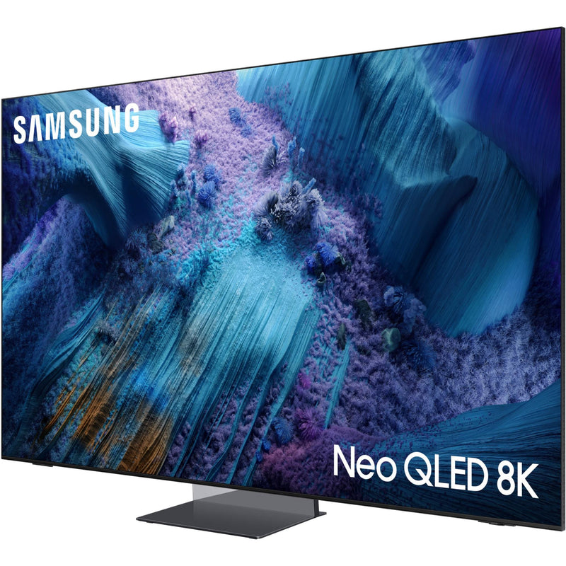 Samsung 85" QN990F Neo QLED 8K Mini LED Smart AI TV [2025]