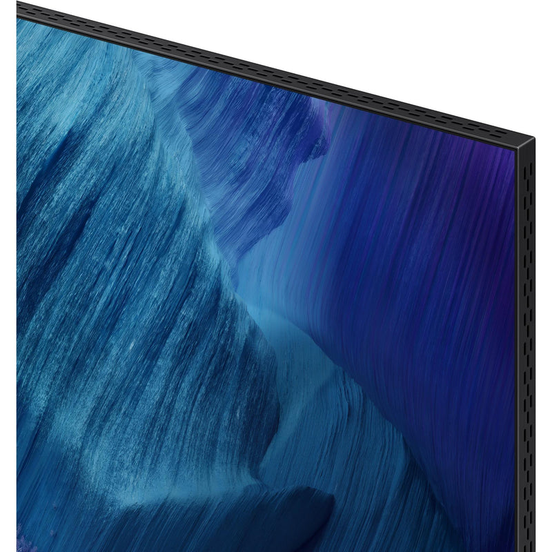 Samsung 85" QN990F Neo QLED 8K Mini LED Smart AI TV [2025]