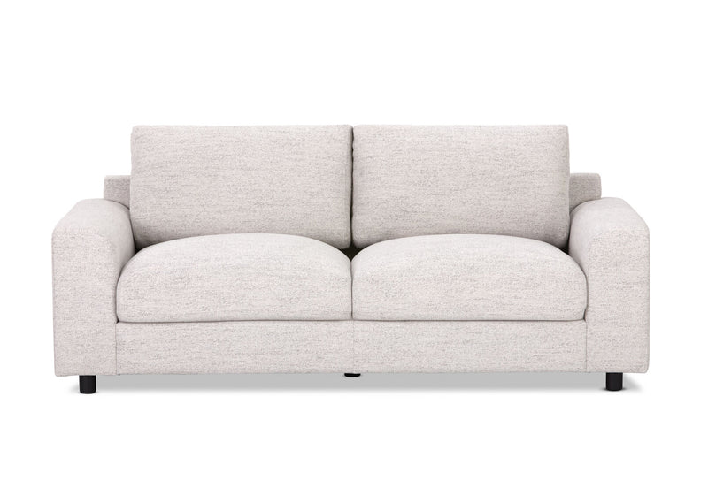 VERONICA FABRIC 2 Seater Sofa
