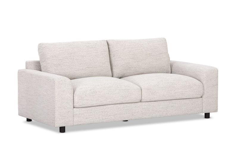 VERONICA FABRIC 2 Seater Sofa