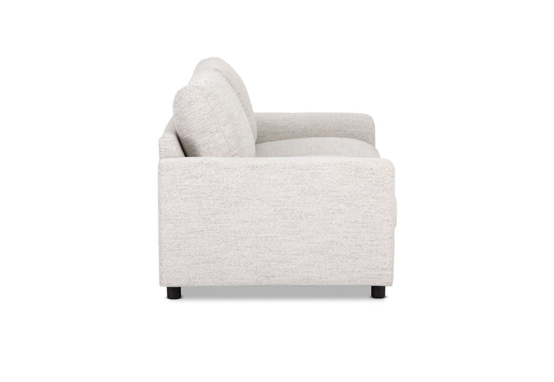 VERONICA FABRIC 2 Seater Sofa