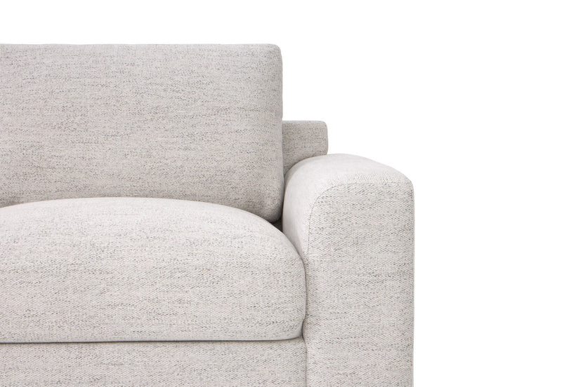 VERONICA FABRIC 2 Seater Sofa