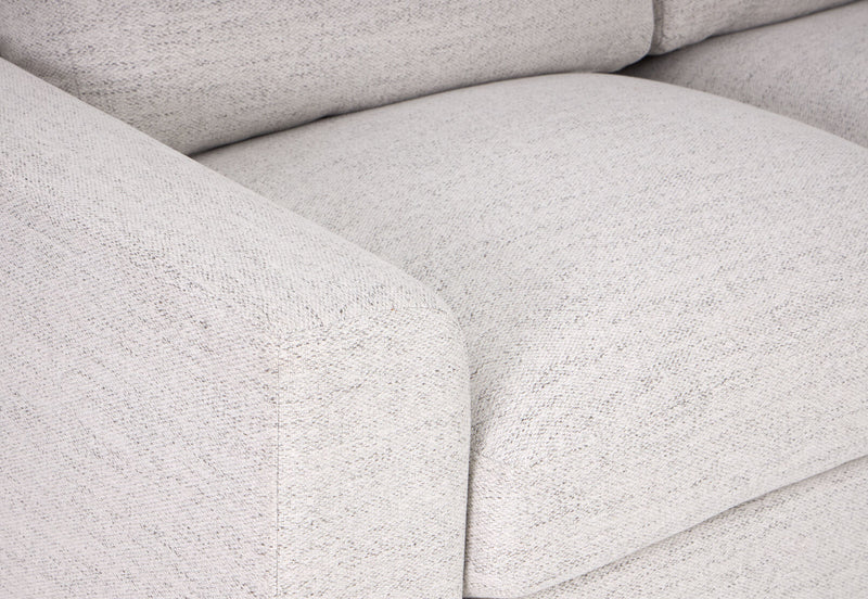 VERONICA FABRIC 2 Seater Sofa