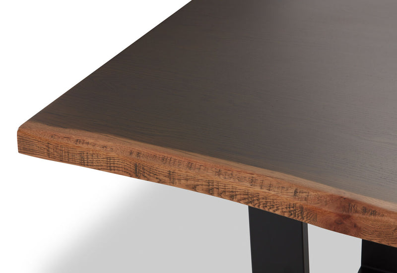 NERO 1800 Dining Table