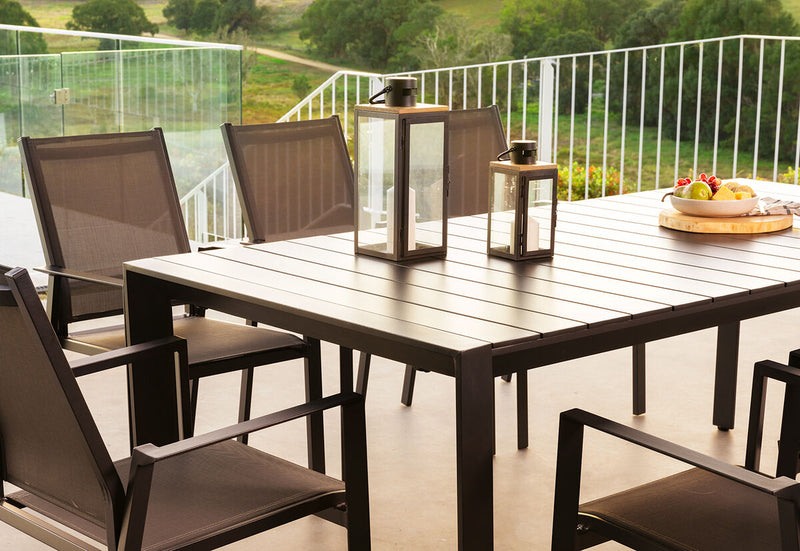 COSTA RICA Outdoor Dining Table