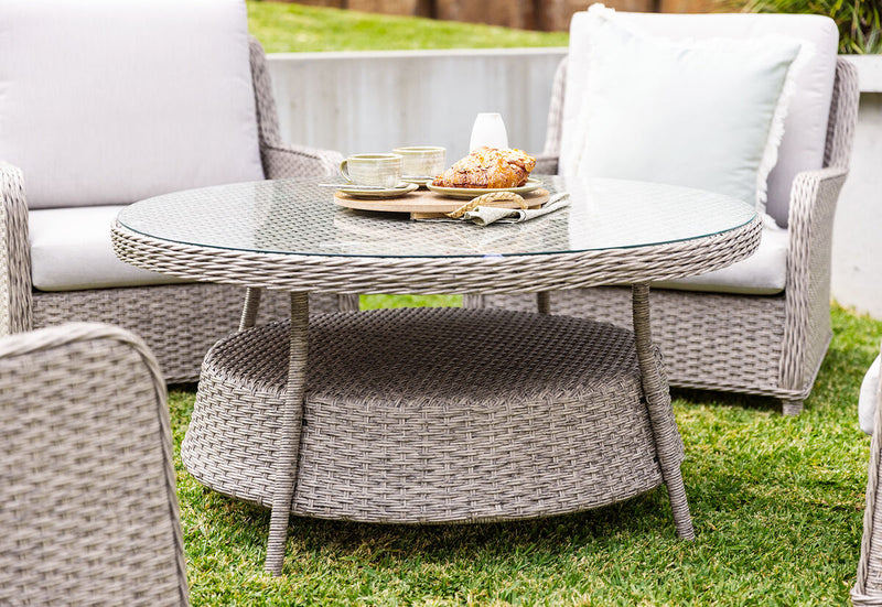 GISELE Outdoor Dining Table