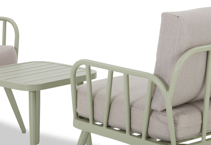 SUMMERSET 3 Piece Outdoor Setting