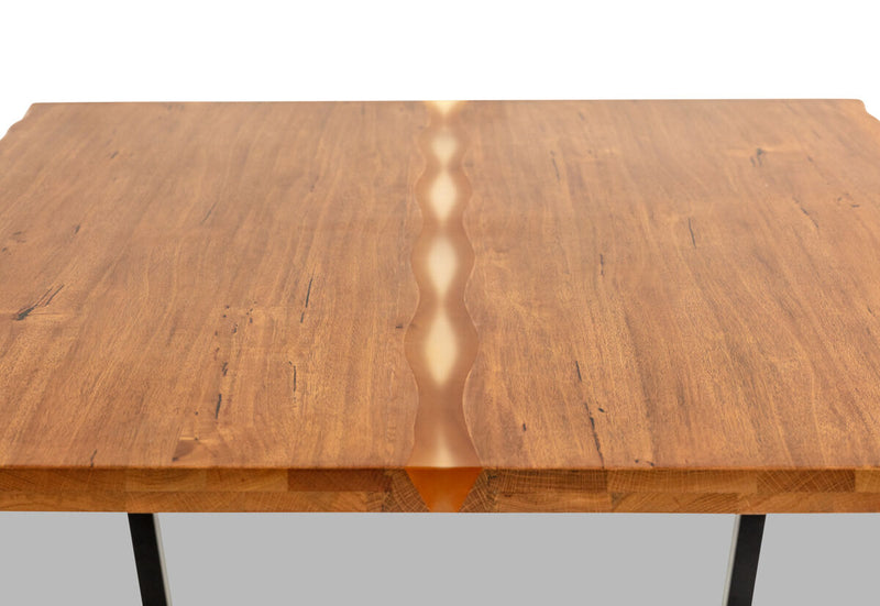 AMMAN 2000 Dining Table