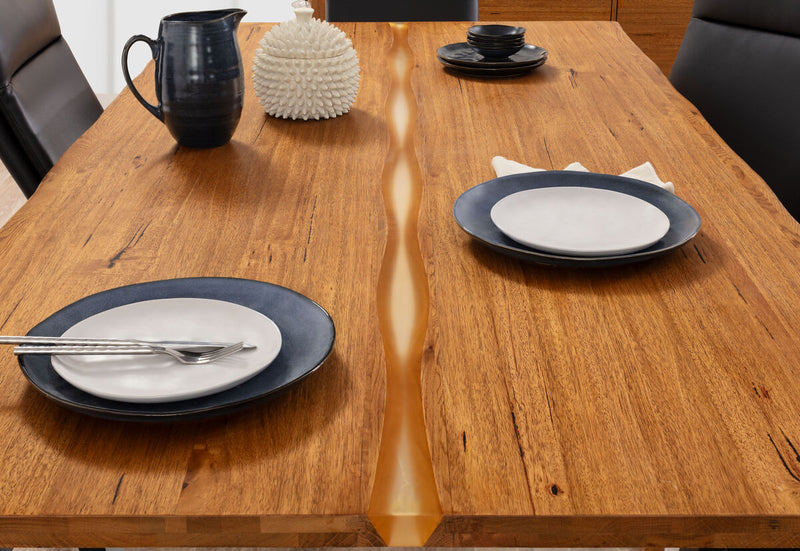 AMMAN 2000 Dining Table