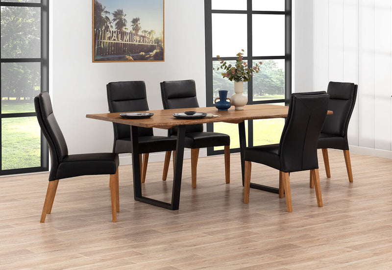 AMMAN 2000 Dining Table