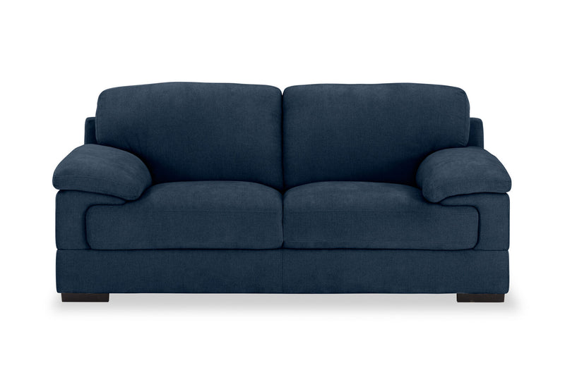 CANDACE FABRIC 2 Seater Sofa