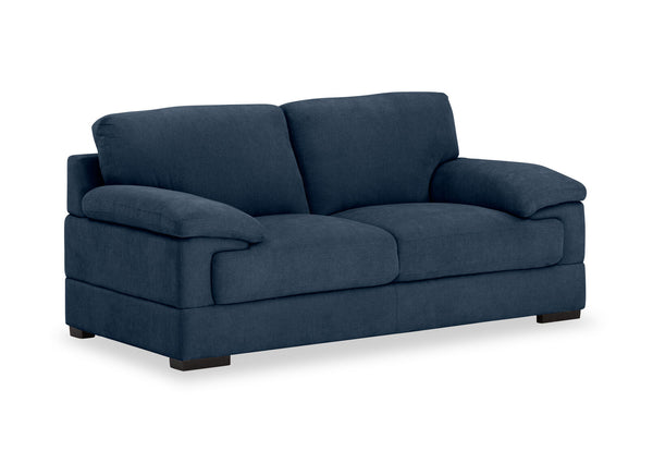 CANDACE FABRIC 2 Seater Sofa