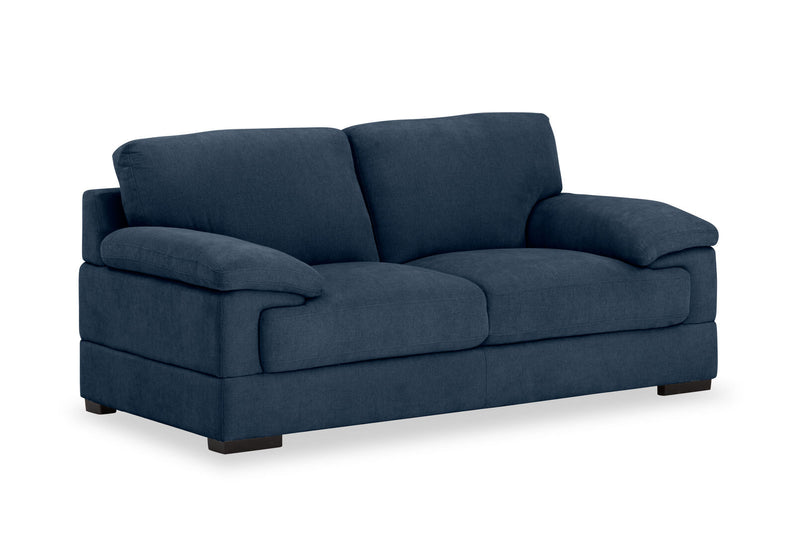 CANDACE FABRIC 2 Seater Sofa