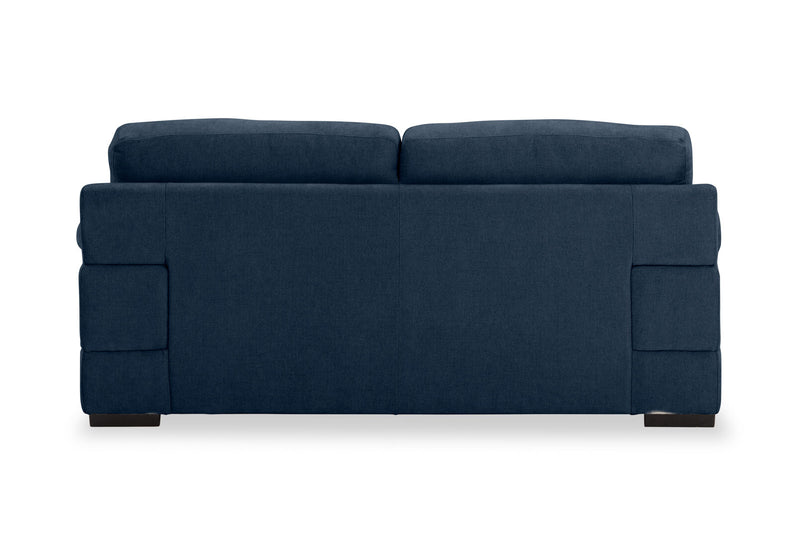CANDACE FABRIC 2 Seater Sofa
