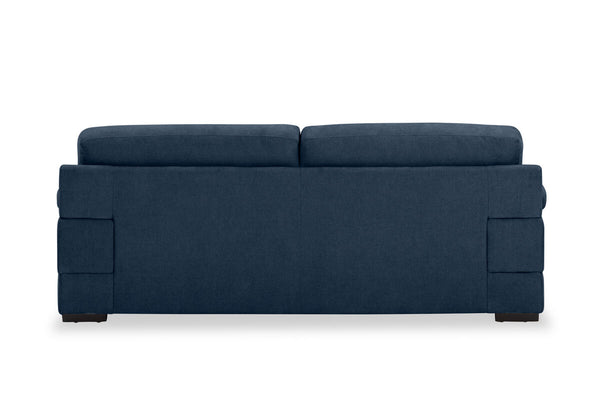 CANDACE FABRIC 3 Seater Sofa