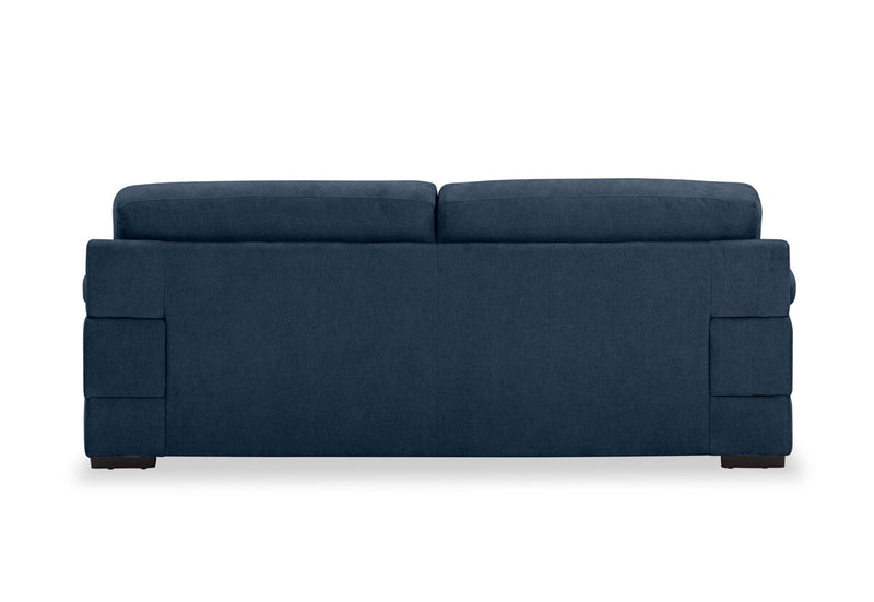 CANDACE FABRIC 3 Seater Sofa