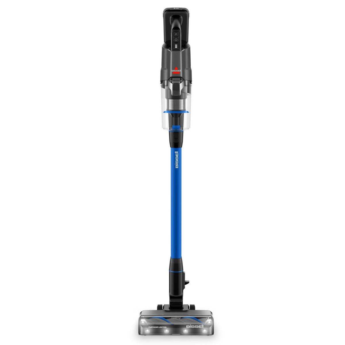 Bissell PowerClean FurFinder Stick Vac — view 2