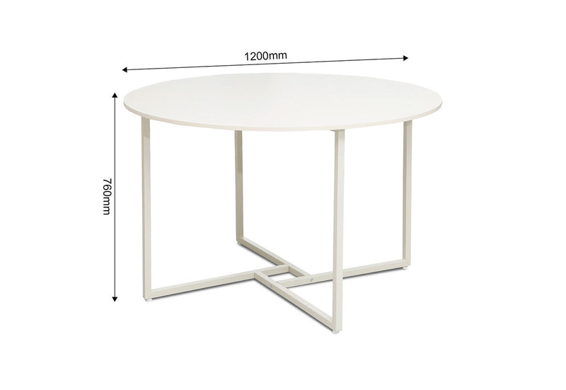 DELEON Dining Table