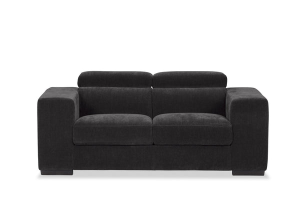 DARIO FABRIC 2 Seater Sofa