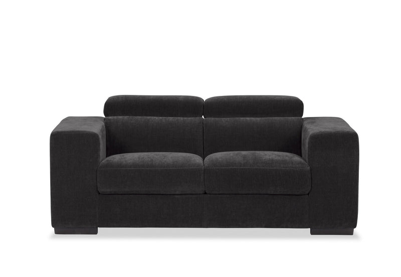 DARIO FABRIC 2 Seater Sofa