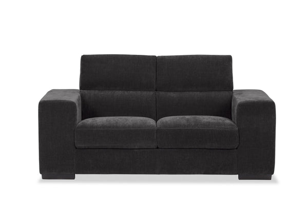 DARIO FABRIC 2 Seater Sofa