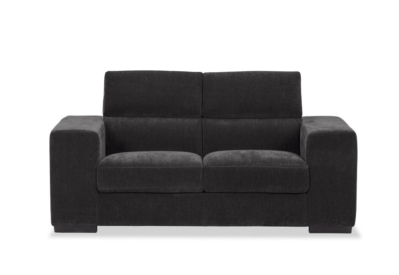 DARIO FABRIC 2 Seater Sofa