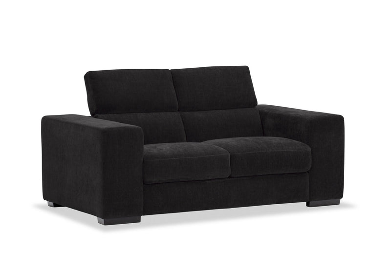 DARIO FABRIC 2 Seater Sofa