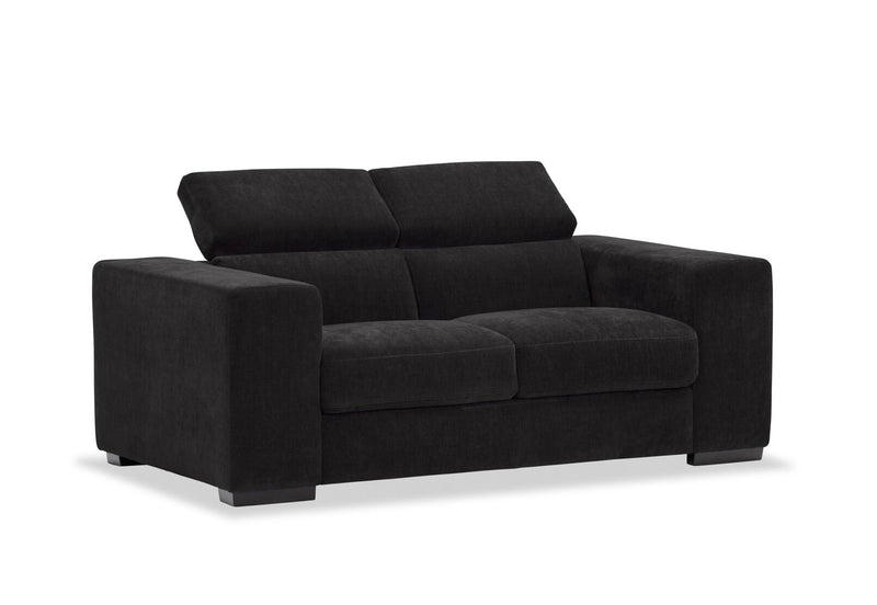 DARIO FABRIC 2 Seater Sofa
