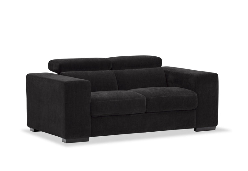 DARIO FABRIC 2 Seater Sofa
