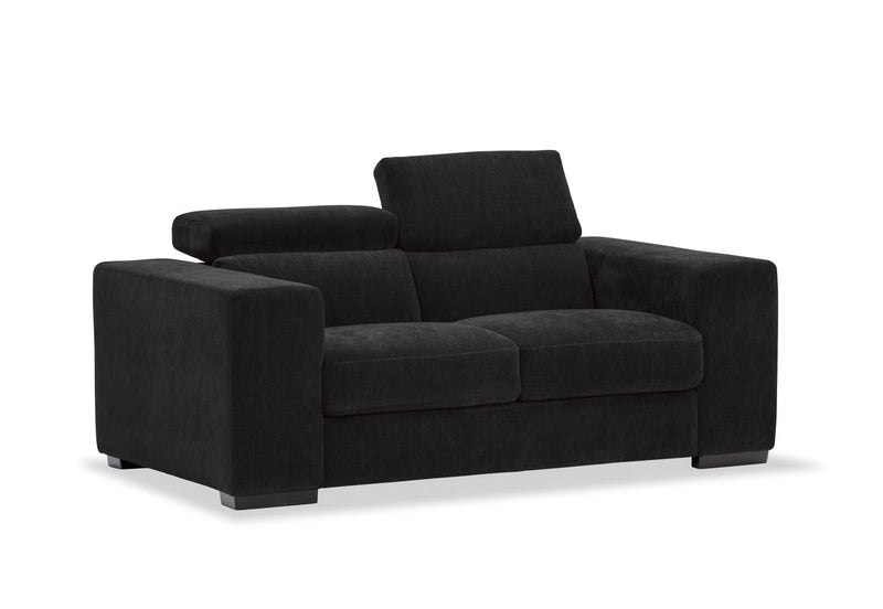 DARIO FABRIC 2 Seater Sofa