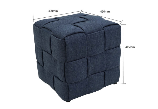 NOLAN Navy Stool