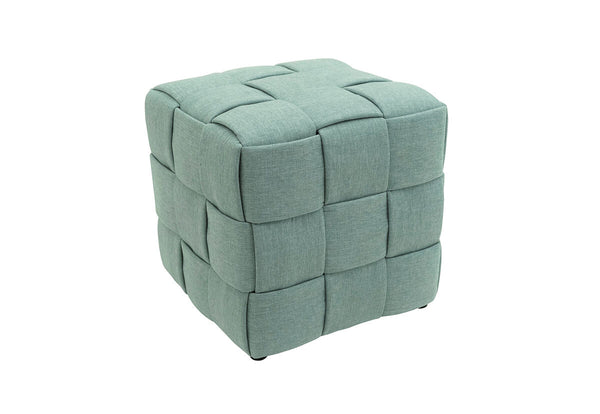NOLAN Light Green Stool