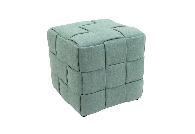 NOLAN Light Green Stool