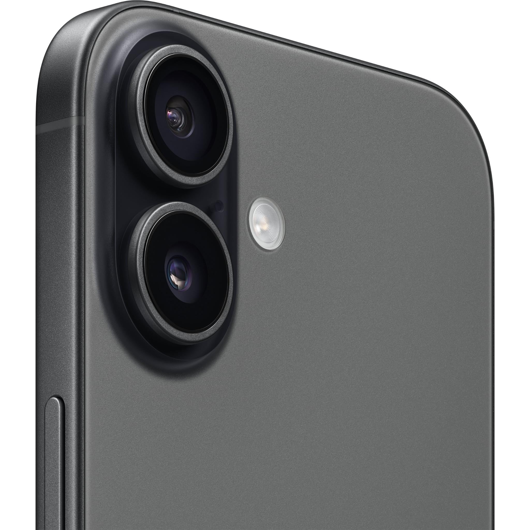 Apple iPhone 17 256GB (Black)