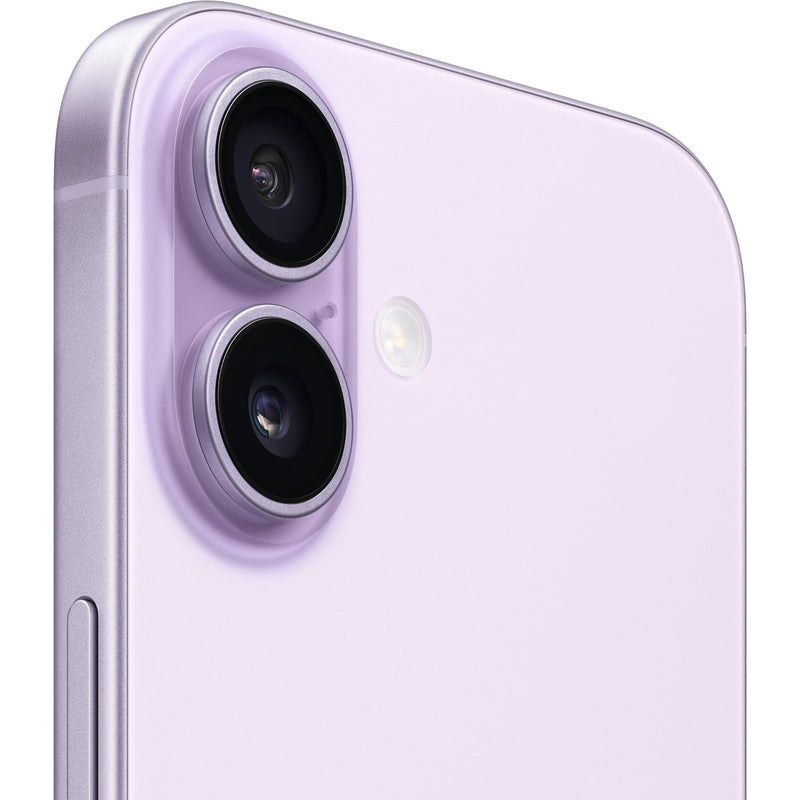 Apple iPhone 17 256GB (Lavender)