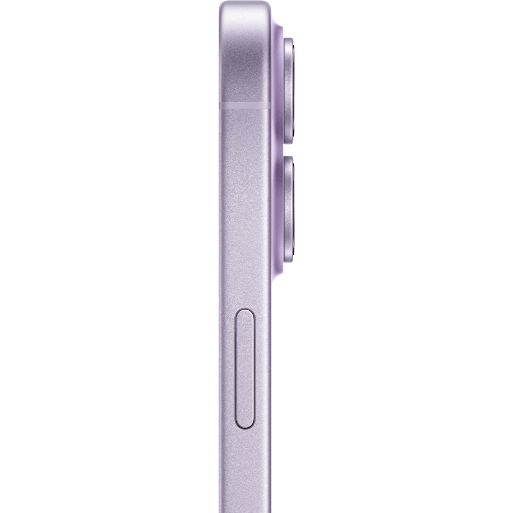 Apple iPhone 17 256GB (Lavender)