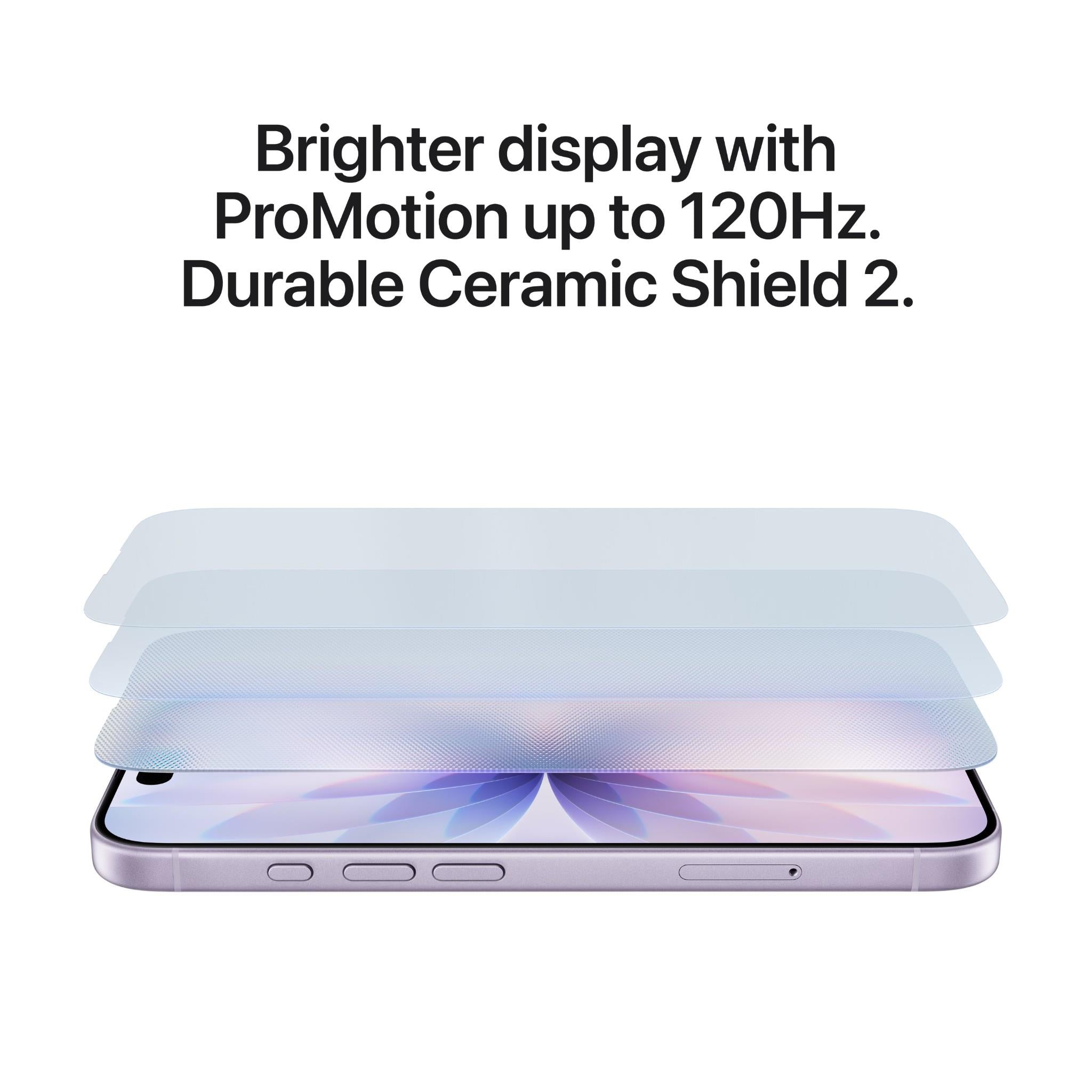 Apple iPhone 17 256GB (Lavender)